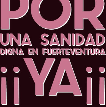 fuerteventura plataforma sanidad digna 2016