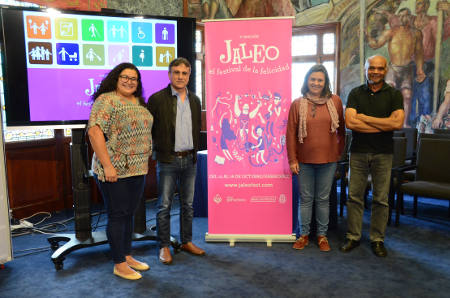 garachico Jaleo Fest 2016