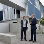 gcanaria y gobcan parque tecnologico 2016