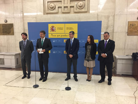 gobcan Convenio Chumberas firma 2016