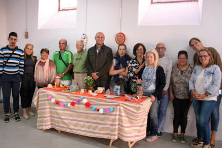 granadilla ATELSAM 2016