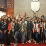 granadilla Erasmus 2016