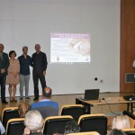 granadilla Jornada Cáncer 2016