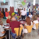granadilla centros educativos 2016