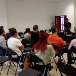 granadilla talleres gastronomía 2016