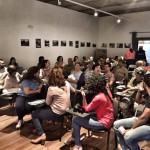 hermigua Jornadas de Voluntariado 2016