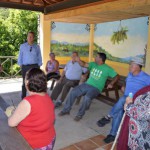 hermigua con Aceviños 2016