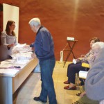 la laguna Consejo de Mayores 2016