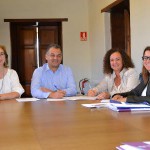 la laguna Convenio TDH 2016