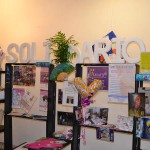 la laguna Expo Universo solidario 2016