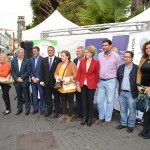 la laguna Mujeres Rurales 2016