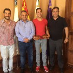 la laguna Olimpicos 2016