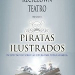 la laguna piratas ilustrados 2016