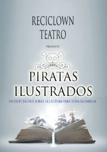 la laguna piratas ilustrados 2016