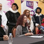 la laguna tenorio 2016