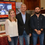 la orotava PRESENTACIÓN DROGODEPENDENCIAS 2016