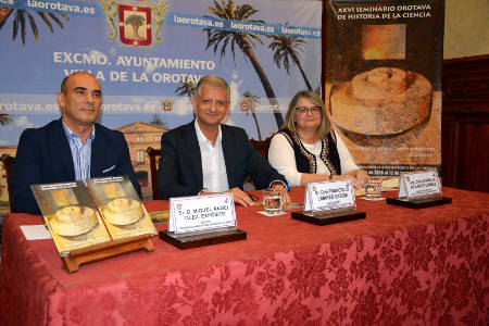 la orotava SEMINARIO 2016