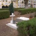 la orotava limpieza cementerio v2016