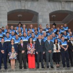 la orotava policia local 2016