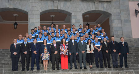 la orotava policia local 2016