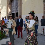 la orotava ruta teatralizada 2016