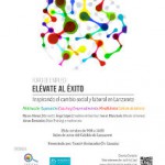 lanzarote ELEVATE empleo 2016