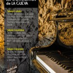 lanzarote cueva verdes 2016