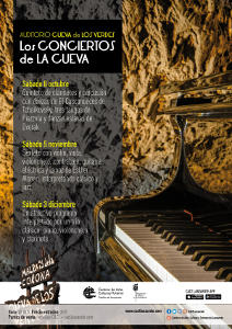 lanzarote cueva verdes 2016