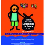 lanzarote medio ambi8ente voluntariado 2016
