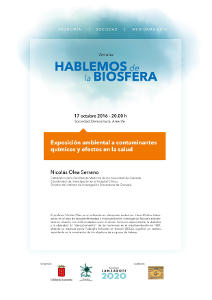 lanzarote medio ambiente 2016