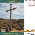 lanzarote ruta senderismo 2016