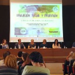 opinion II Jornadas de Educación Social y Profesión 2016