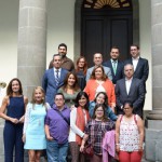 parcan Más que 21 2016