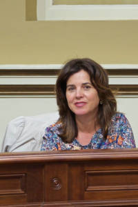 psoe teresa cruz discapacidad 2016