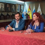 puerto la cruz presidenta ZEC 2016