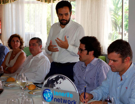 puertocruz estimulacion empresarial 2016