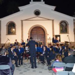 santiago teide Banda Municipal 2016
