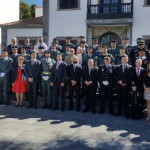 santiago teide día de la Guardia Civil 2016