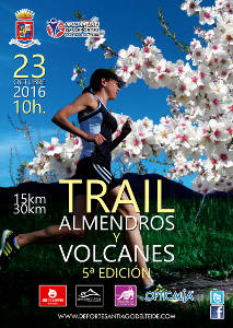 santiago teide prueba atletica 2016