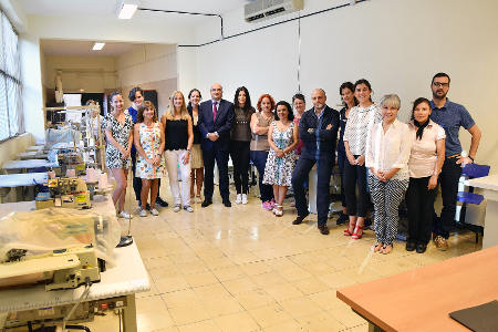 scgenerife Teje el Porvenir 2016
