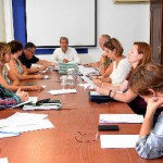 sctenerife Consejo Rector IMAS 2016