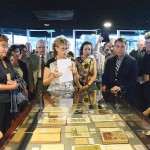 sctenerife Expo Luis Cola Benítez TEA 2016