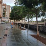 sctenerife Peatonal Asuncionistas 2016