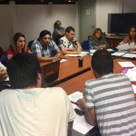 sctenerife Tagoror Suroeste 2016