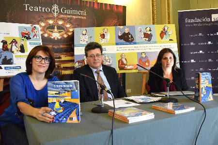 sctenerife Teatro por Dentro 2016
