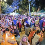 sctenerife beer festival 2016