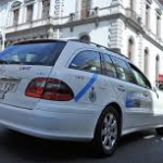 sctenerife foto taxi
