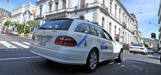 sctenerife foto taxi