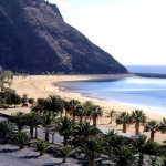 Playa de las Teresitas