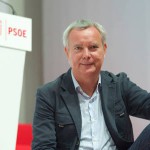 sebastian franquis PSOE 2016